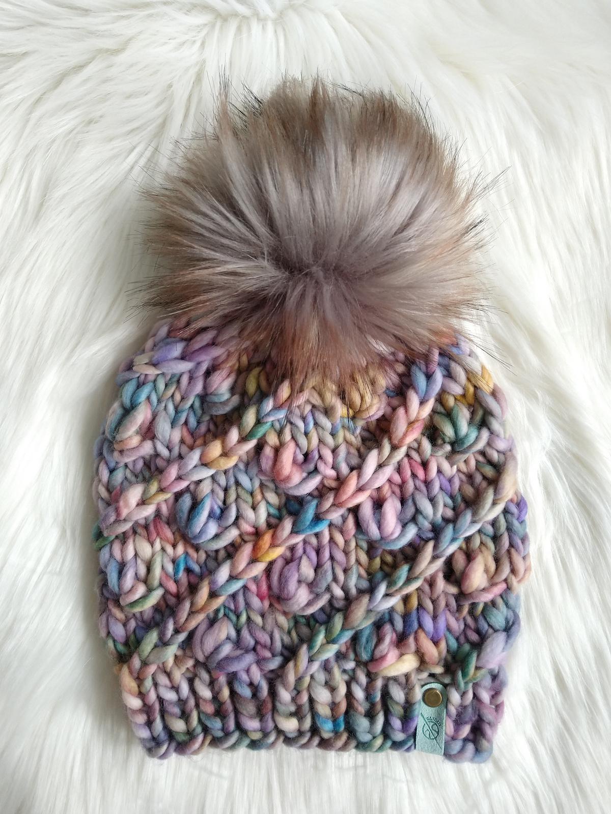 Veela Beanie