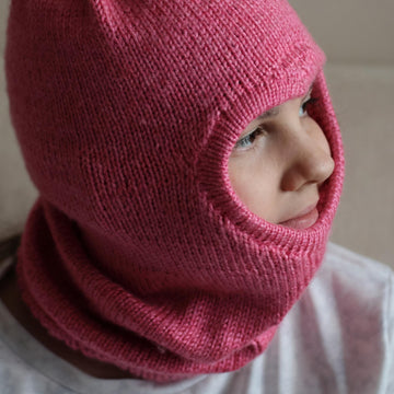 February Ski Mask