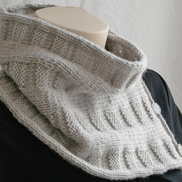 Woven Cowl