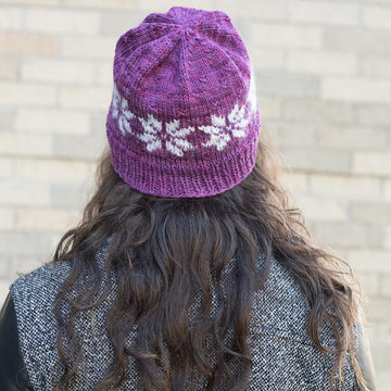 Nicecapades Hat