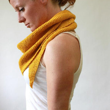 Rae Scarf