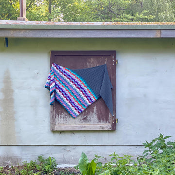 Masika Shawl