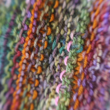 Odds and Ends Kerchief