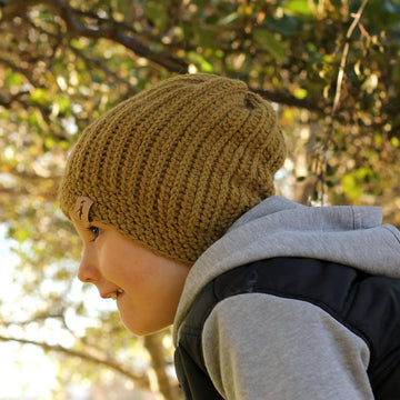 Tresten Beanie