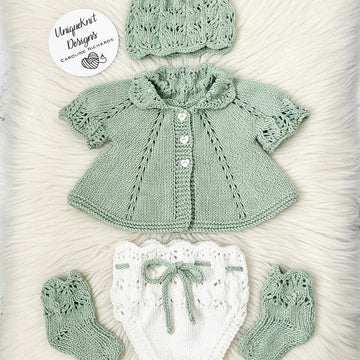 'Beatrice' Multi piece set