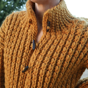 Sur Jacket