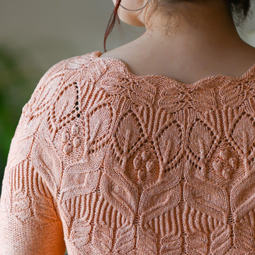 Sayuri Sweater 2.0