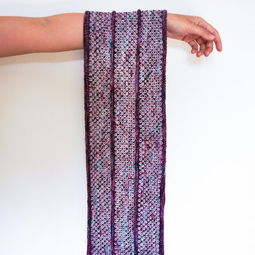 Chickpea Cowl