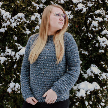 Kylah Jumper