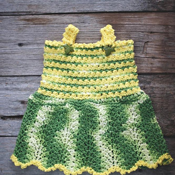 Stars & Stripes Infant Sundress