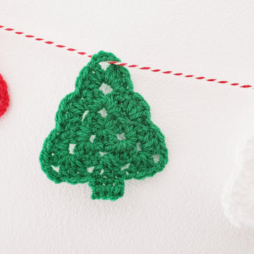 Granny Christmas Tree