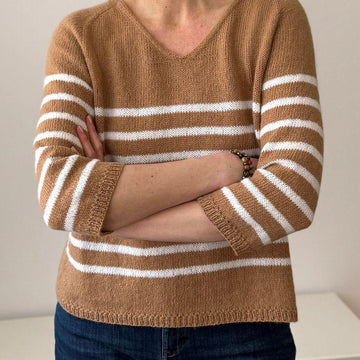 Nilla Pullover