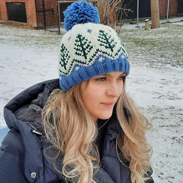 Bianca Beanie