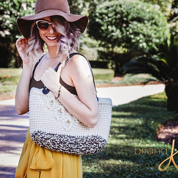 Hygge Infinity Bag