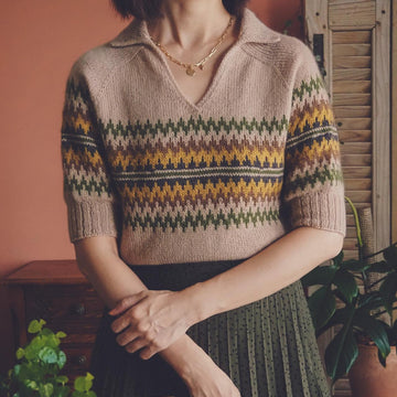 Liana Sweater