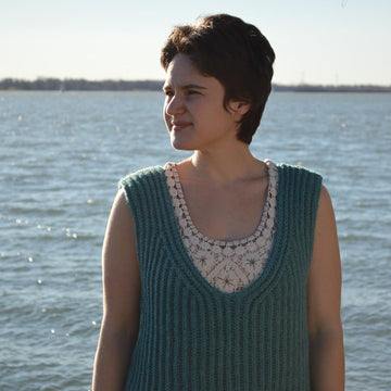 Brioche Tunic