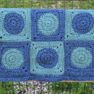 Motif Blankets, Volume 1