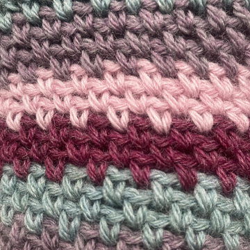 Crochet Gloves