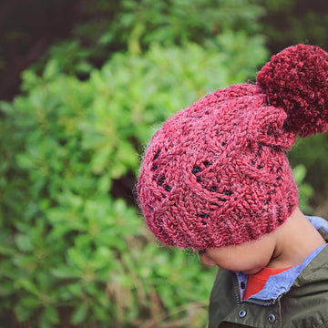 Zig Zaggin' Slouch