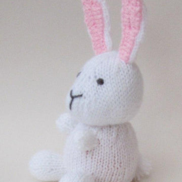 April Bunny Chocolate Orange Cosy