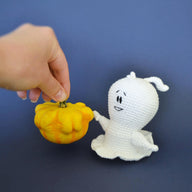 Little Boo the Ghost