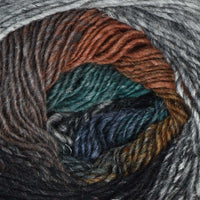 Ash, Teal, Copper (2162)