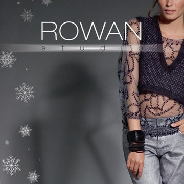 Studio 25 von Rowan