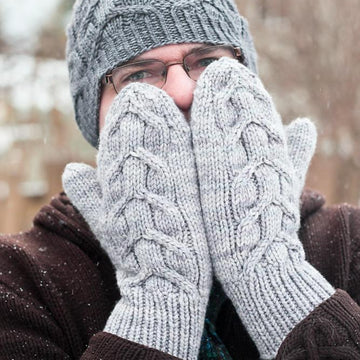 Valanar Mitts