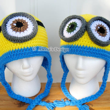 Minion Hat