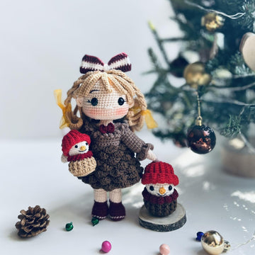 VENA doll