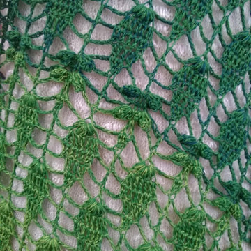 Bees In My Garden Wrap