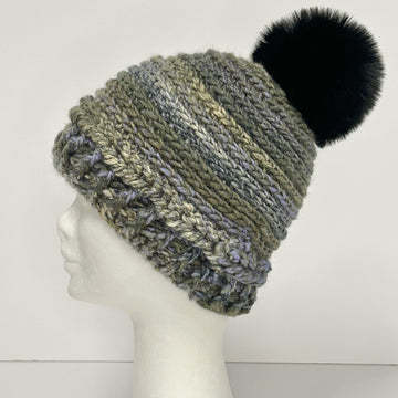 Nordic Hat Pattern