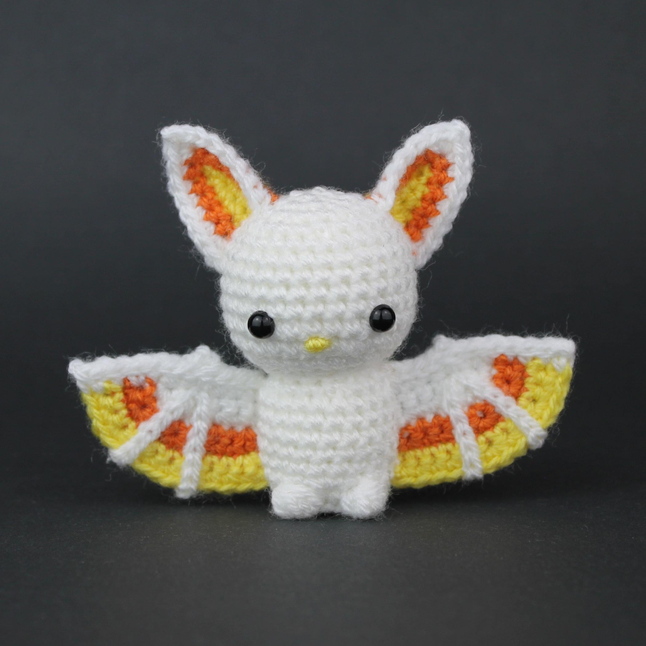 Halloween party bats