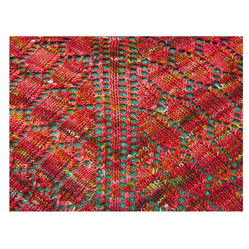 Caliente Shawl