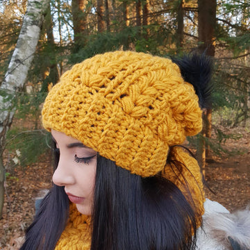 The Siena Hat