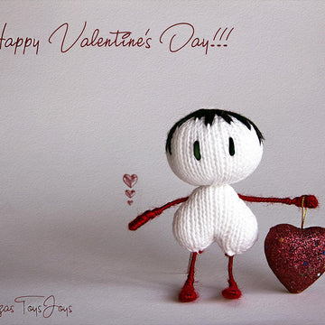 Hearty Valentin