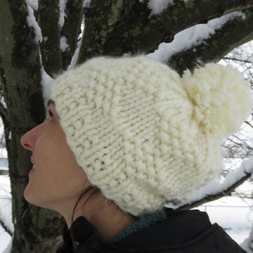 Diamonds Hat and Mittens