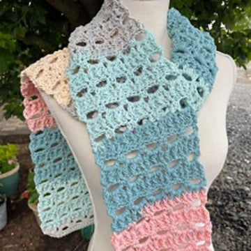 Aten Scarf