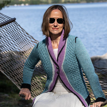Fulla Cardigan