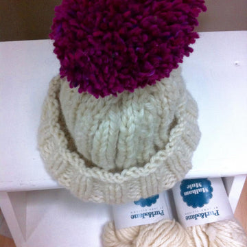Beck Beanie