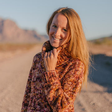 Veronica Pullover