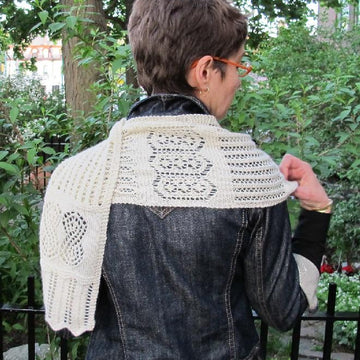 Lace 102 Sampler
