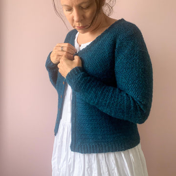 Short Stories Cardigan