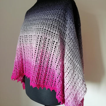 Peacehaven Poncho