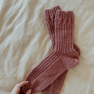 Codonyat Socks