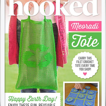 Meoradi Tote