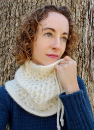 Cloud Gathering Cowl