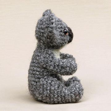 Boeloe the Koala