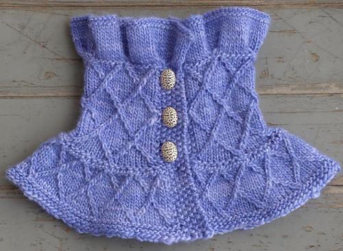 Julia Neckwarmer