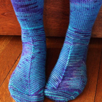 Celestial socks